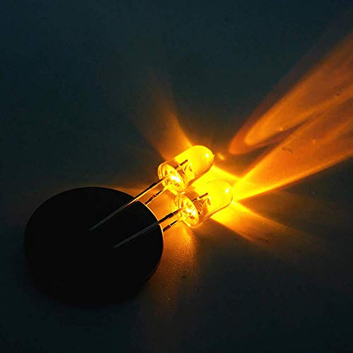 3 MCIGICM+Emitting+Circuit+Assorted+Experiment