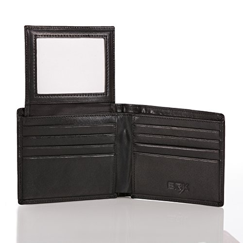 Rfid Blocking Wallet Insert IUCN Water