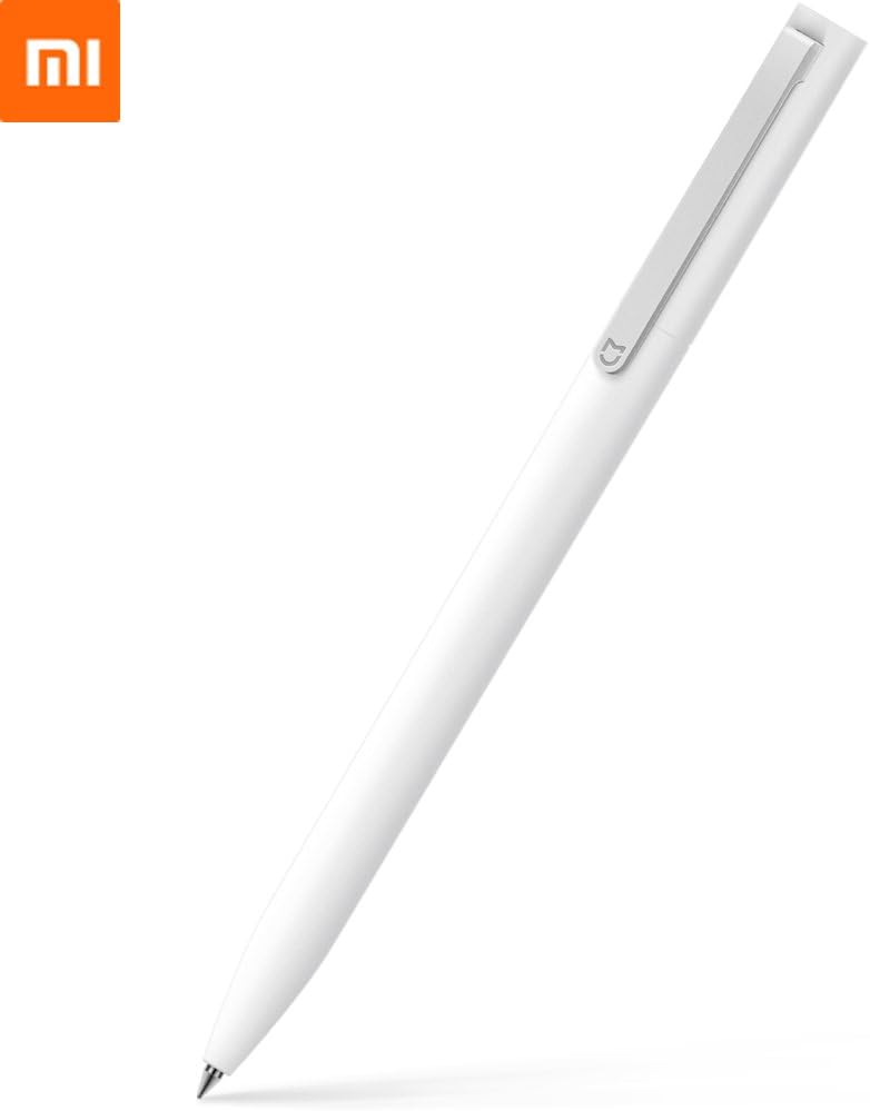 Original Xiaomi Mi Home Ballpoint Pen 