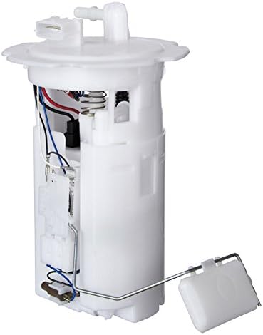 E8660M FUEL PUMP MODULE ASSY, AFTERMARKET NEW FITS; 04-06 NISSAN ALTIMA (W/CALIFORNIA EMISIION) L4-2.5L, V6-3.5L