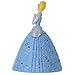 Hallmark Keepsake Christmas Ornament 2019 Year Dated Disney Cinderella A Dream Come True, 18