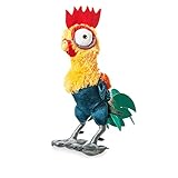 Disney Heihei Plush - Disney Moana - Small - 12 Inch