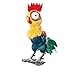 Disney Heihei Plush - Disney Moana - Small - 12 Inch