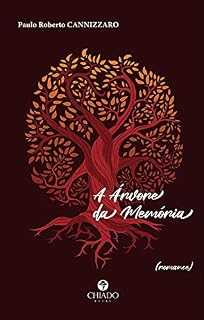 Livro A árvore da memória