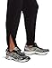 ASICS Men's Aptitude 2 Run Pant, Black, Medium