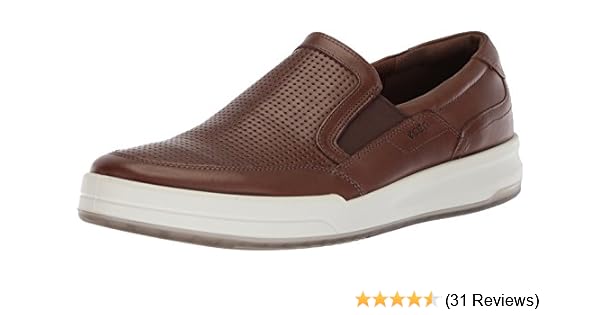 ecco jack slip on