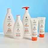 Bionike Triderm Baby & Boy Bath Oil 500ml Gentle Cleansing For Sensitive Skin view 4