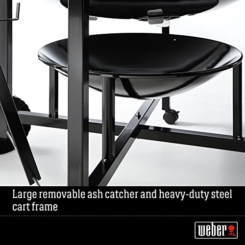 er The Ranch Charcoal Kettle Grill Pricepulse