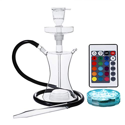 Grass Hookah 14.1
