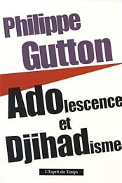 Adolescence et djihadisme