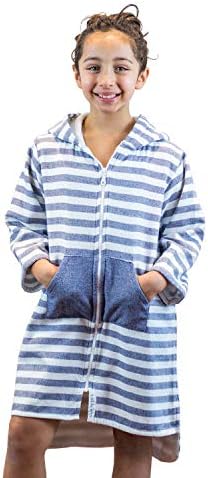 sammimis hooded towel