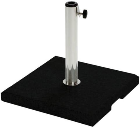 parasol base 60kg