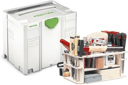 Festool Systainer T Loc Sys Hwz Boite A Outils Intelligente Outils Non Inclus Amazon Fr Bricolage