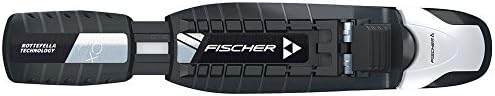 Rottefella Fischer Bcx Magnum Nnn Cross Country Ski Bindings One Color One Size