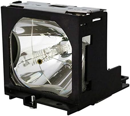 Supermait LMP-P202 Replacement Projector Bulb Lamp with Housing Compatible with Sony VPL-PS10 VPL-PX10 VPL-PX11 VPL-PX15 PVL-PX15 VPL PS10 VPL PX10 VPL PX11 VPL PX15 PVL PX15 VPLPS10 VPLPX10 VPLPX11 - Image 3