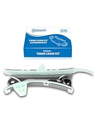 eccpp Timing Cadena Cassette para 1997 2009 Ford Explorer Ranger Mazda B4000 Mercurio 4.0L