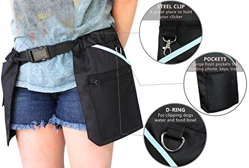 agility training skirt