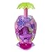 Hatchimals CollEGGtibles, Crystal Canyon Secret Scene Playset with Exclusive CollEGGtible (Styles May Vary)