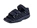 Mars Wellness Premium Post Op Broken Toe/Foot Fracture Square Toe Walking Shoe - Womens - X Small