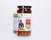 Juka's Organic Co. Red Palm Oil Sauce, Spicy, 12 Ounce