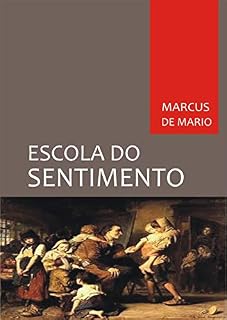 Livro Escola do Sentimento