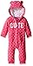 Carter's Baby Girls' 1 Piece Footies and Rompers