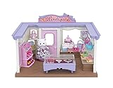 Calico Critters Boutique