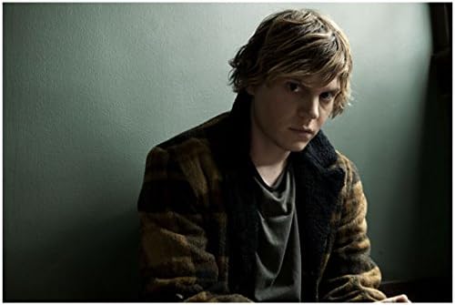 Tate Langdon American Horror Story Wiki Fandom