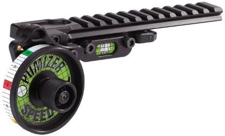 HHA Speed Dial Cross Bow Mount by HHA