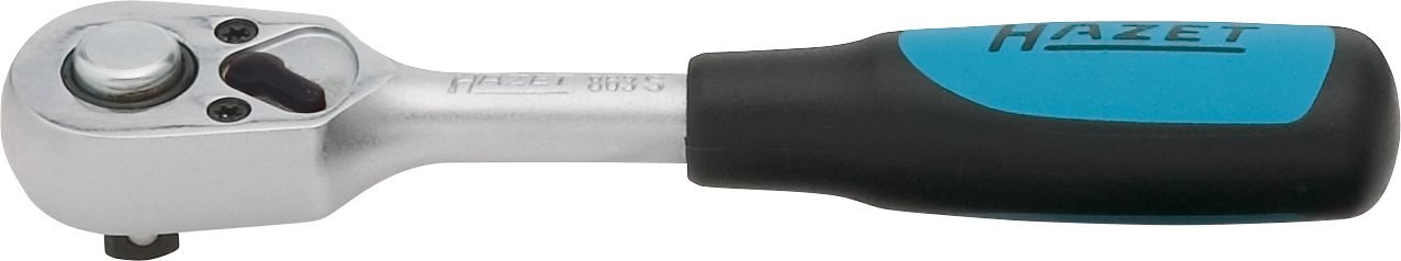 HAZET 863S Reversible Ratchet
