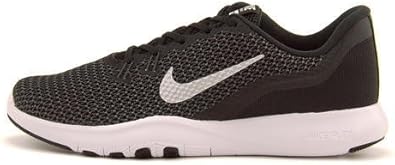 nike flex trainer 7 black