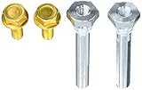 Carlson Quality Brake Parts 14158 Disc Brake Guide Pin Set