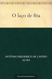 Livro O laço de fita