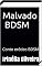 Livro Malvado          BDSM : Conto erótico BDSM