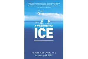 A World Without Ice