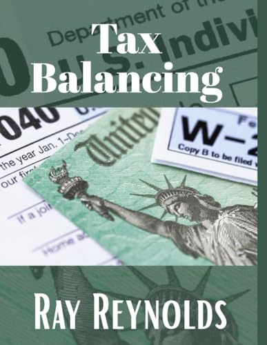 TAX BALANCING (The Financial Series)