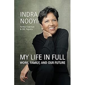 My Life in Full: Work, Family and Our Future