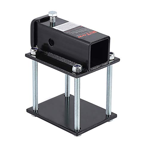 1 HITOWMFG+Carrier+Receiver+Adapter+Coachman