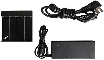 Darkhorse Extend Multi Battery Port Parallel Board Rapid Charger Adapter for DJI Osmo Handheld Camera