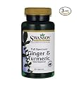Full Spectrum Ginger & Turmeric