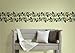 Habitat Stripe Decal