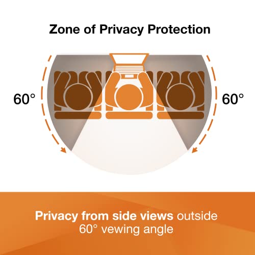3M Gold Privacy Filter for Full Screen 15.6