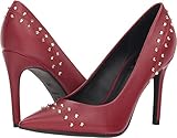 G by GUESS Women's Eadie Bold Cherry 8 M US