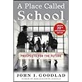A Place Called School : Twentieth Anniversary Edition