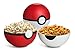 Pokemon Go Poke Ball Serving Bowl Set Party Bowl