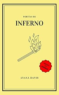 Livro Portão do Inferno
