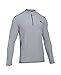 Under Armour UA ColdGear Infrared® Fleece ¼ Zip MD Overcast Gray