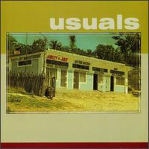 The Usuals