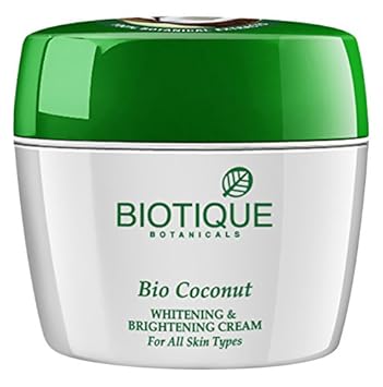 biotique cream amazon