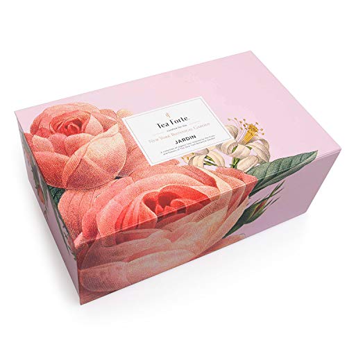 1 Tea+JARDIN+Handcrafted+Pyramid+Infuser